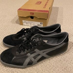 Onitsuka Tiger Rotational 77  Sneakers (Sz.14)